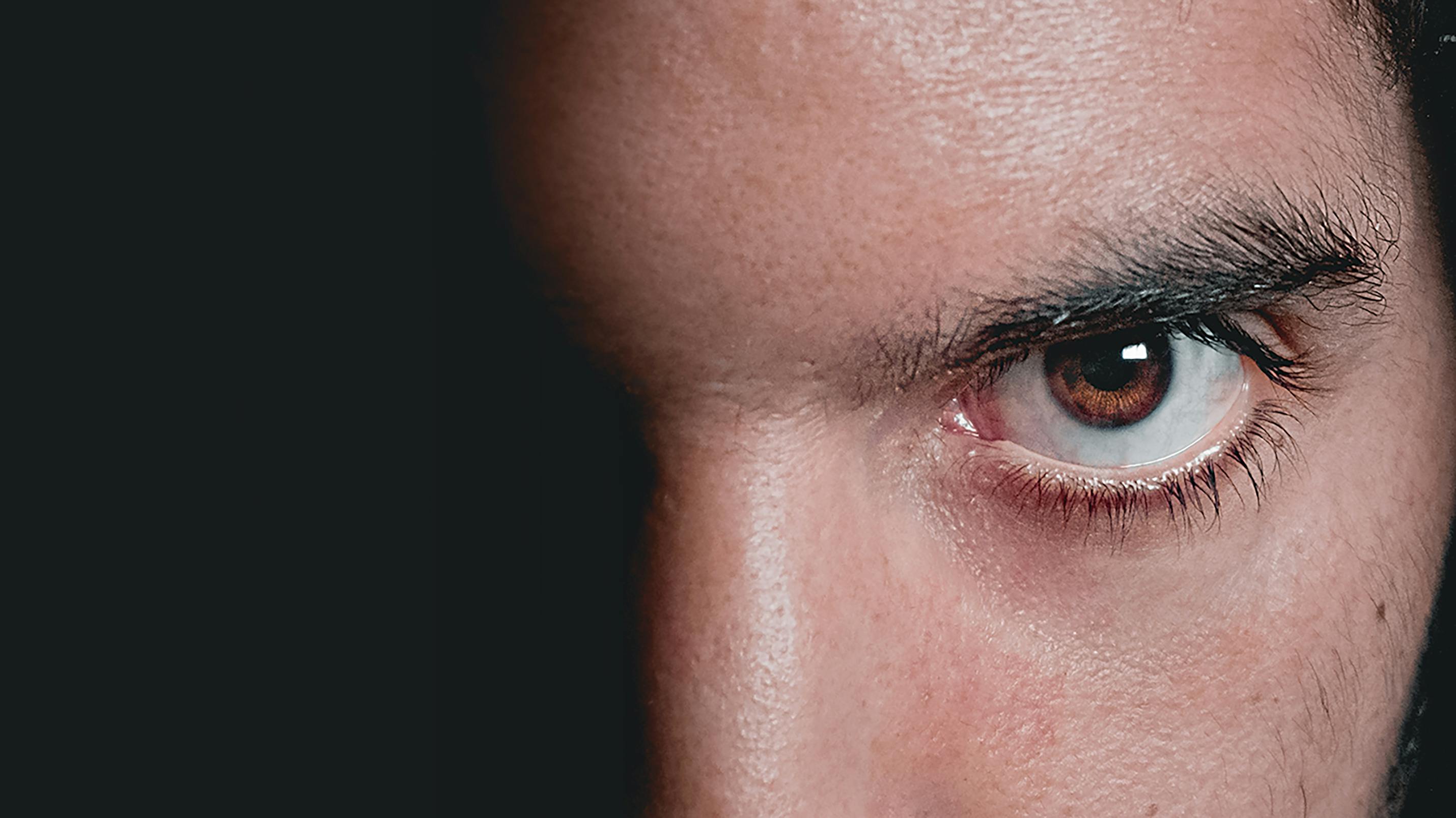 Older adult learning digital skills on laptop