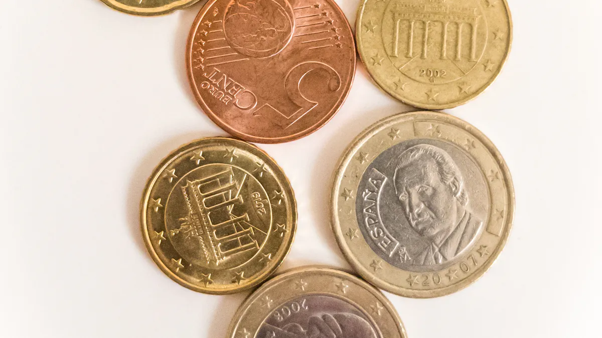 Comparing 20 Euro Cent Value in India: Data Insights and Exchange Rates