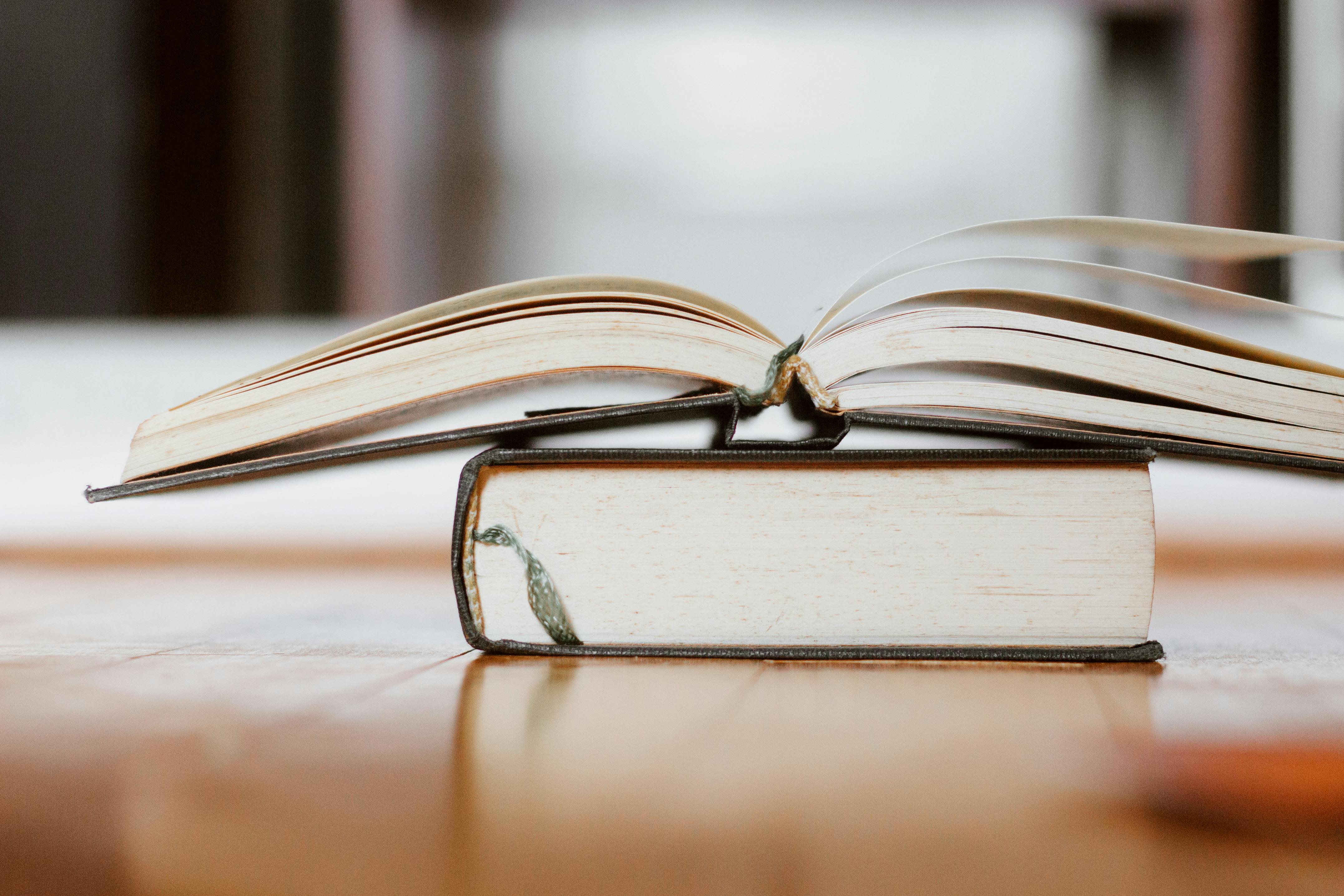 Book opening isolated on clear background Stock Photo by ©zozulya86 72691243