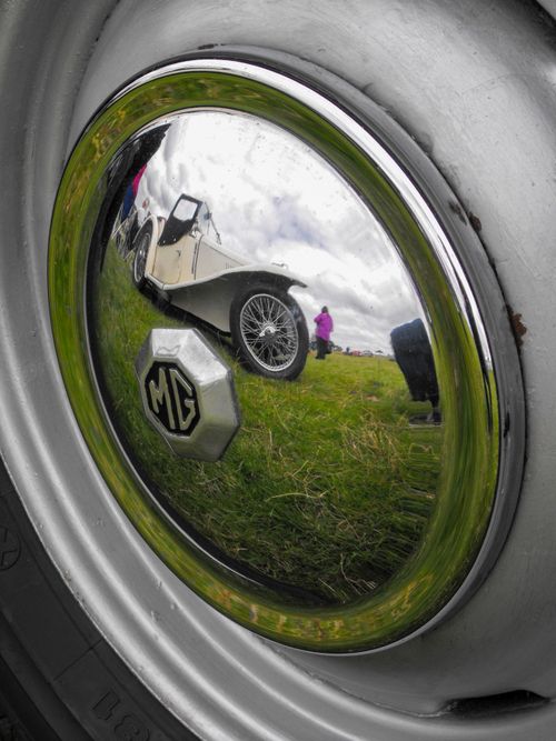 Free stock photo of automobile, british car, car show Stock Photo