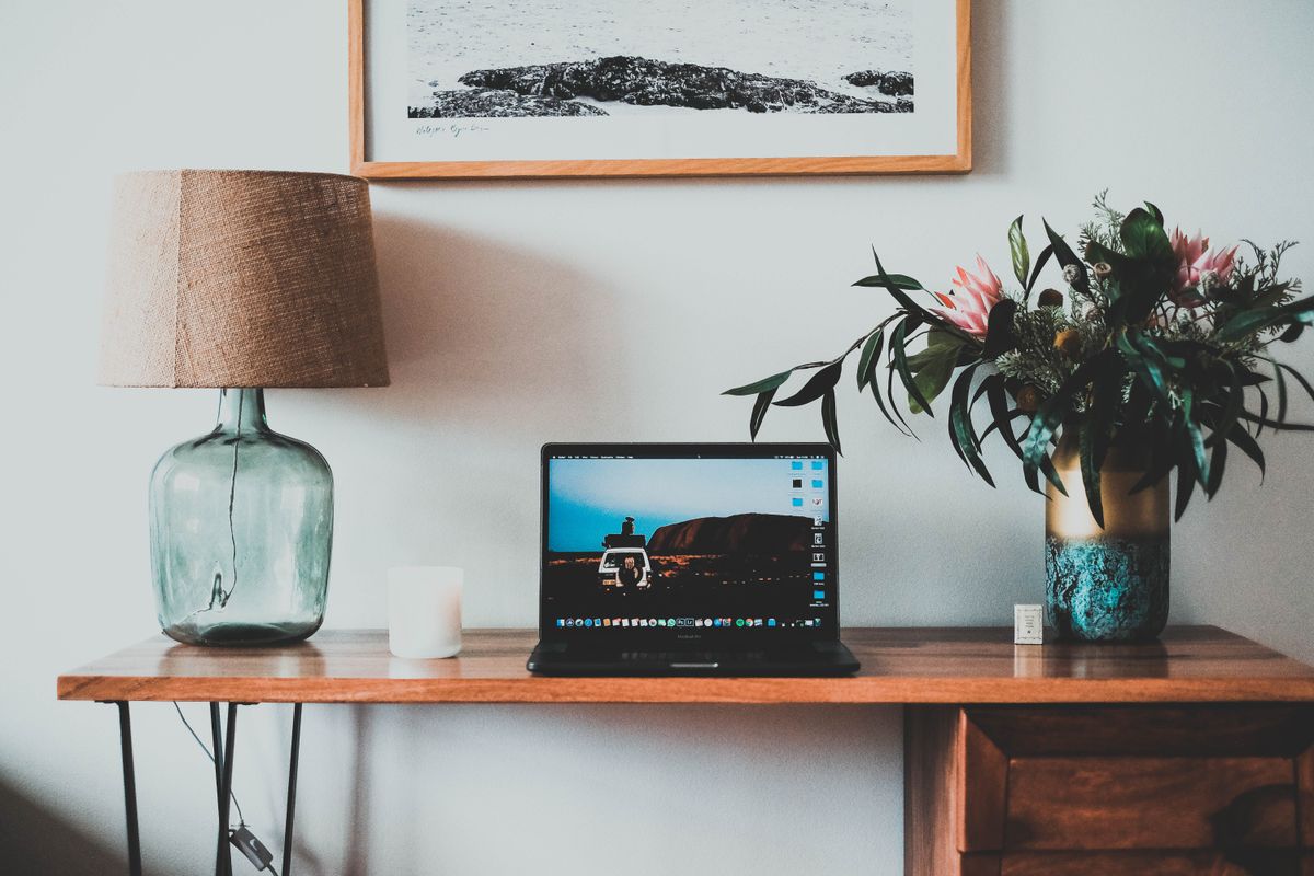 office relocation in Langholm — Office Relocation in Langholm — the working end of the job