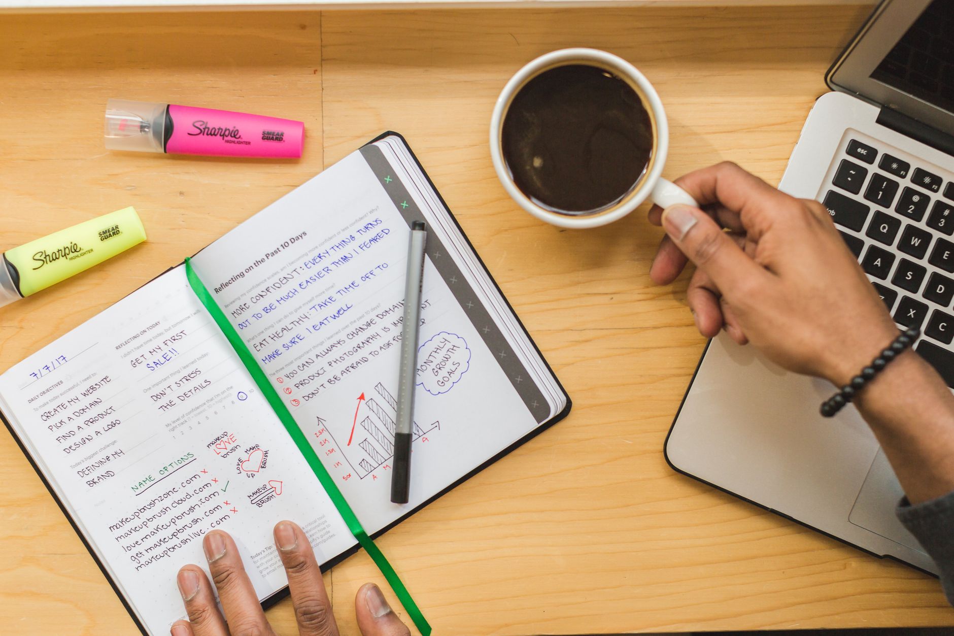 Visual Note-Taking Tools Emerge as New Productivity Niche