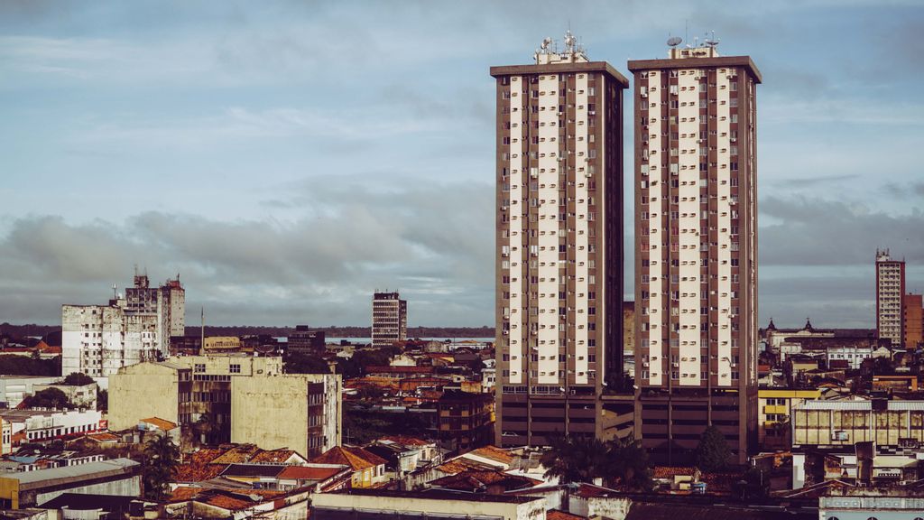Previsão do tempo Belém: clima, chuvas e alertas atuais