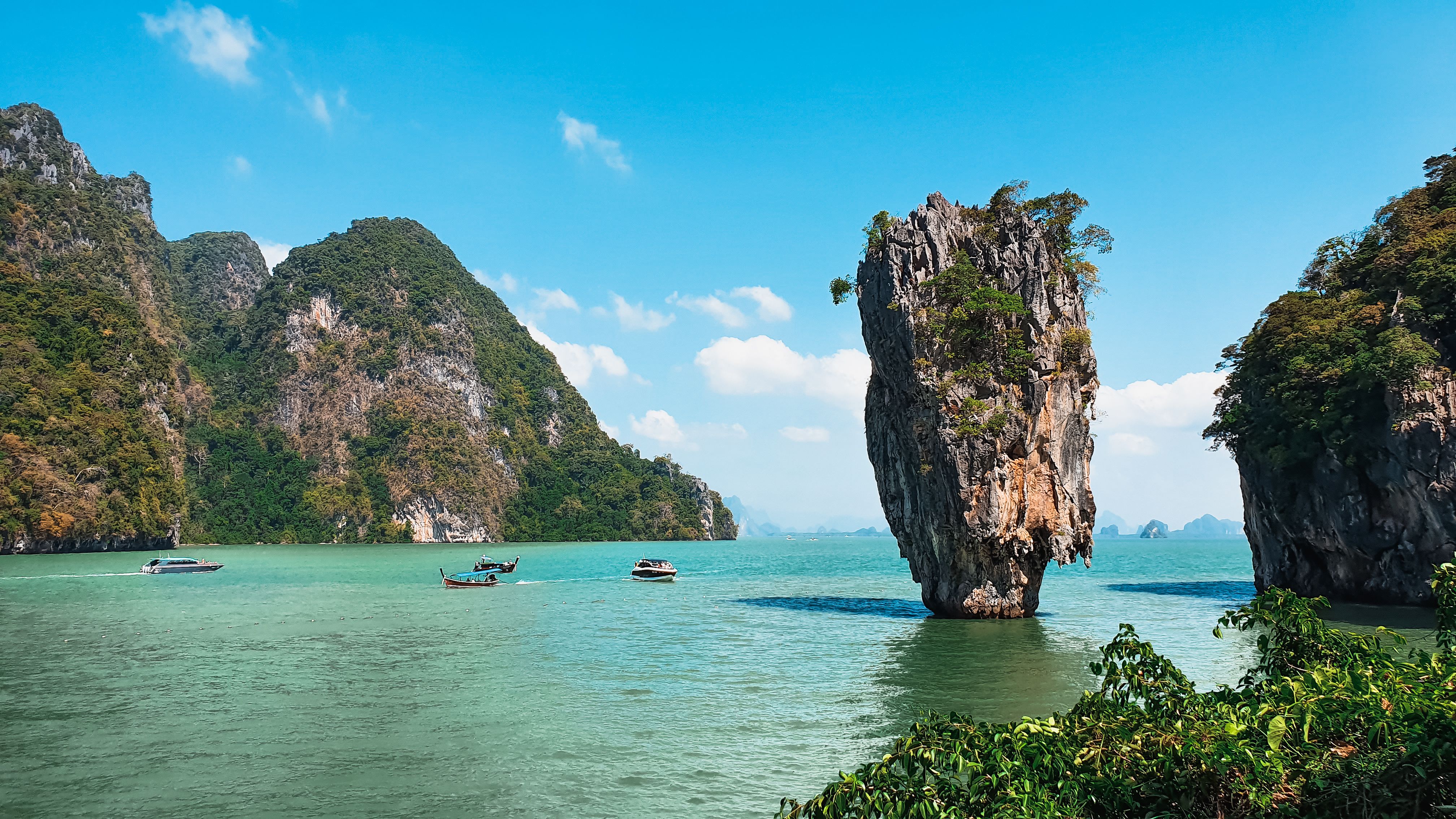 Southern Thailand Pearl: Krabi & Phuket Escape — photo 2