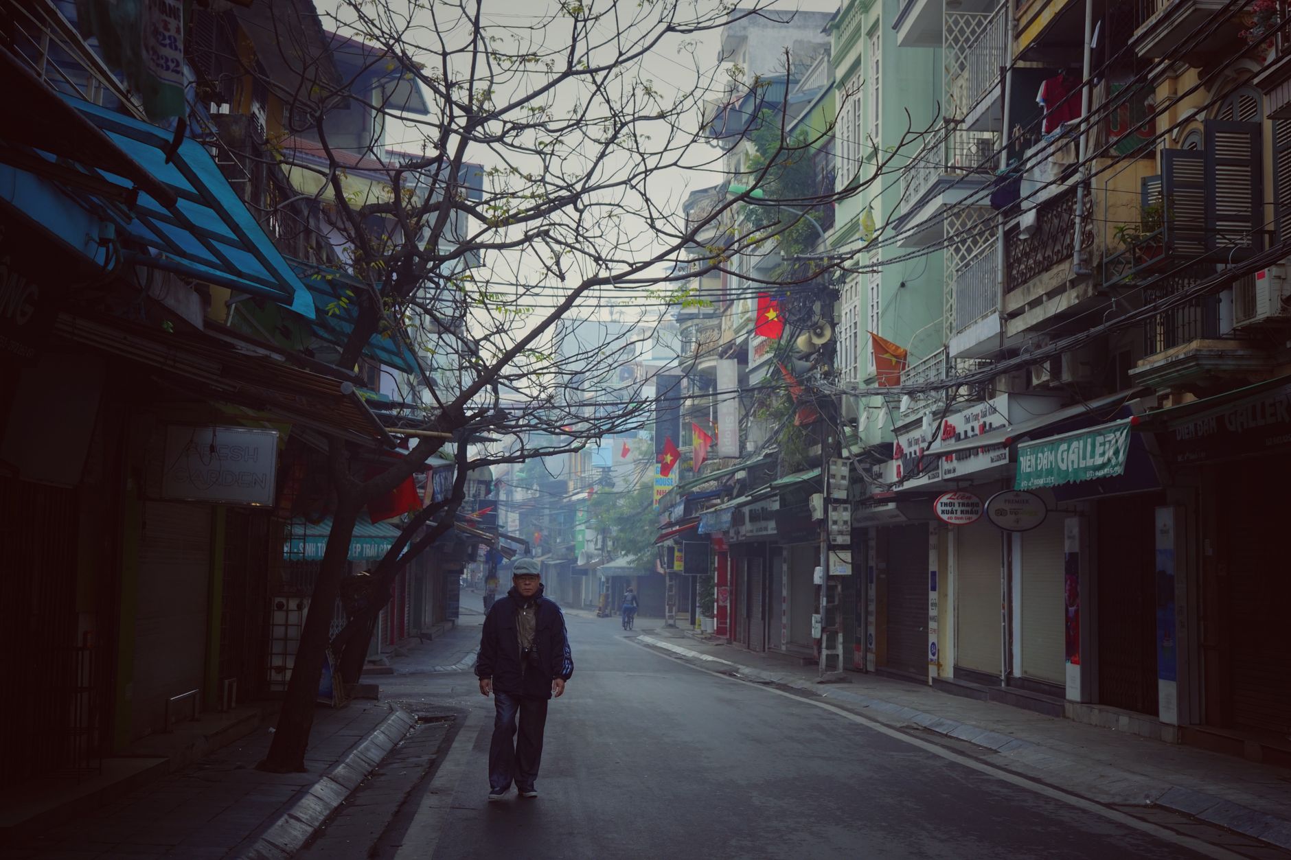 Hanoi, Vietnam