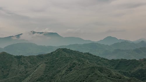 Free stock photo of clouds, landscape, landscape photography