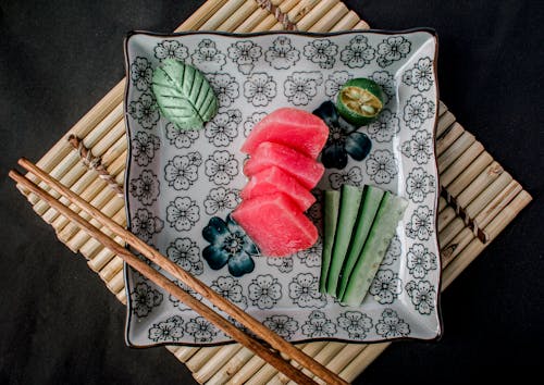 Sashimi Fresco