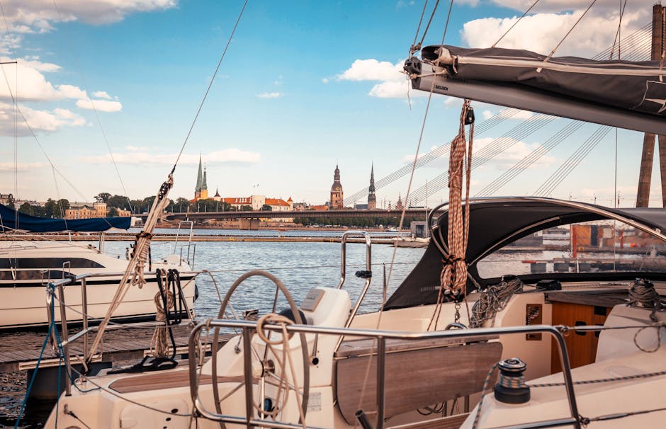 Maritime injury lawyer Brownsville, TX