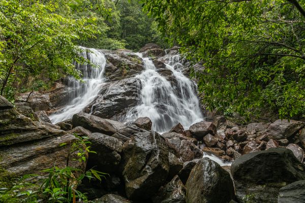Ramada Dudhsagar Waterfalls - Basic
