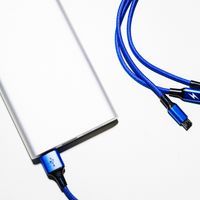 Power bank permitido en avión (≤100 Wh)