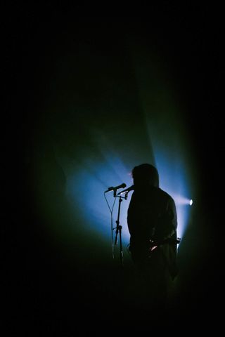Cover art — photo by Peter Holmboe on Pexels