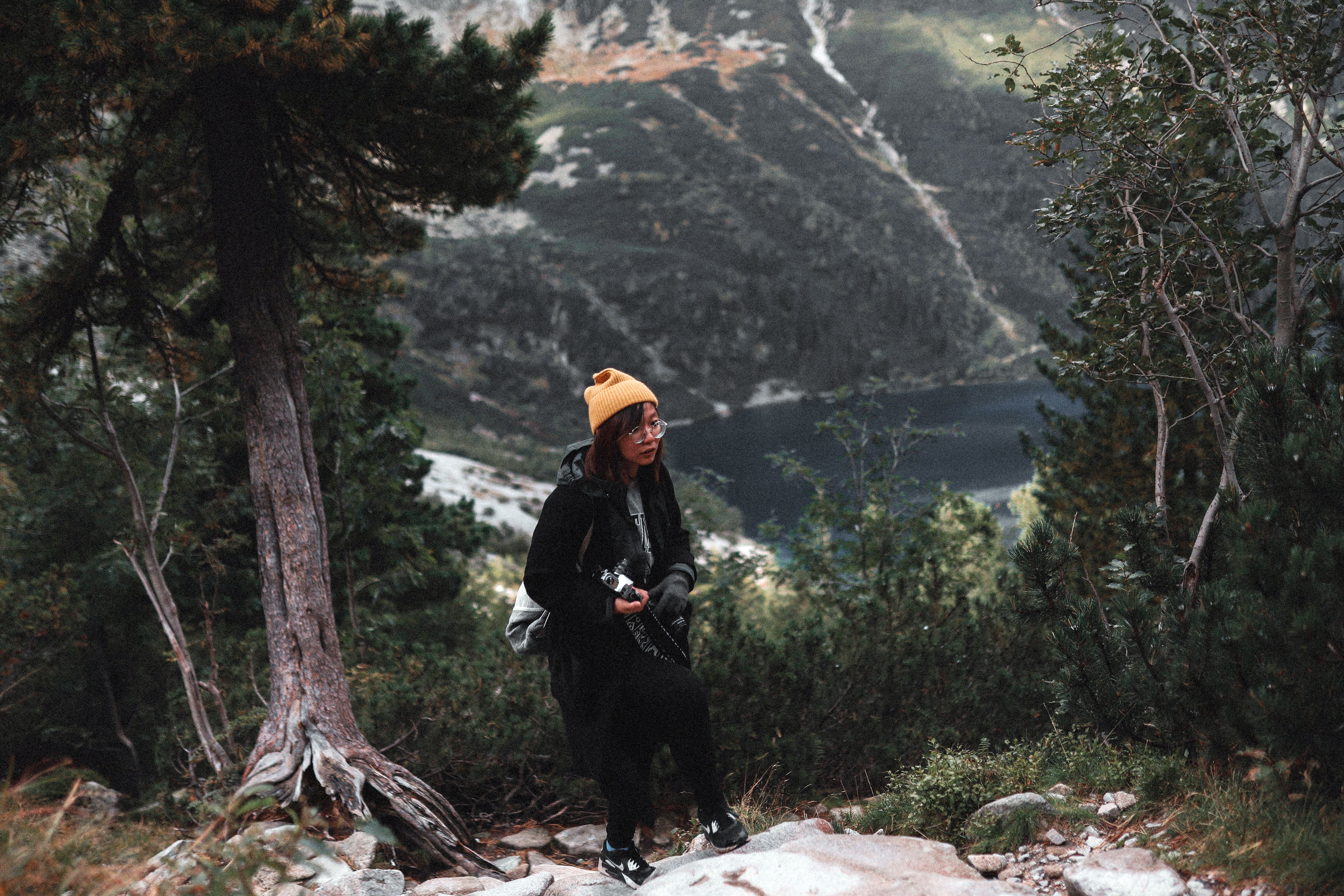 Why Altitude Changes A Mountain Resort's Operations