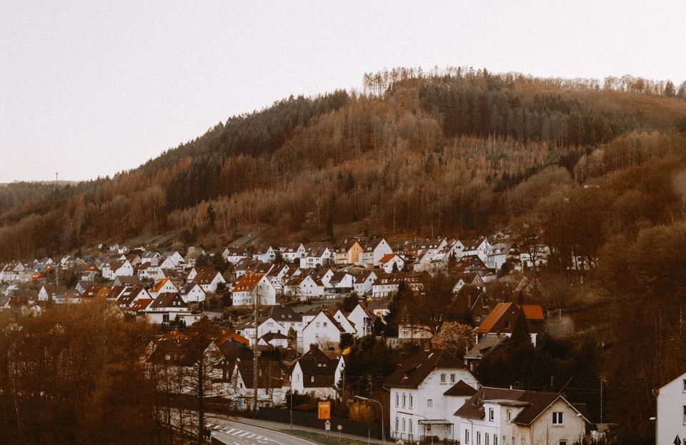 in Höchstädt im Fichtelgebirge