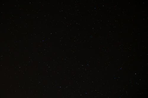 Бесплатное стоковое фото с Астрология, звезда, звезды