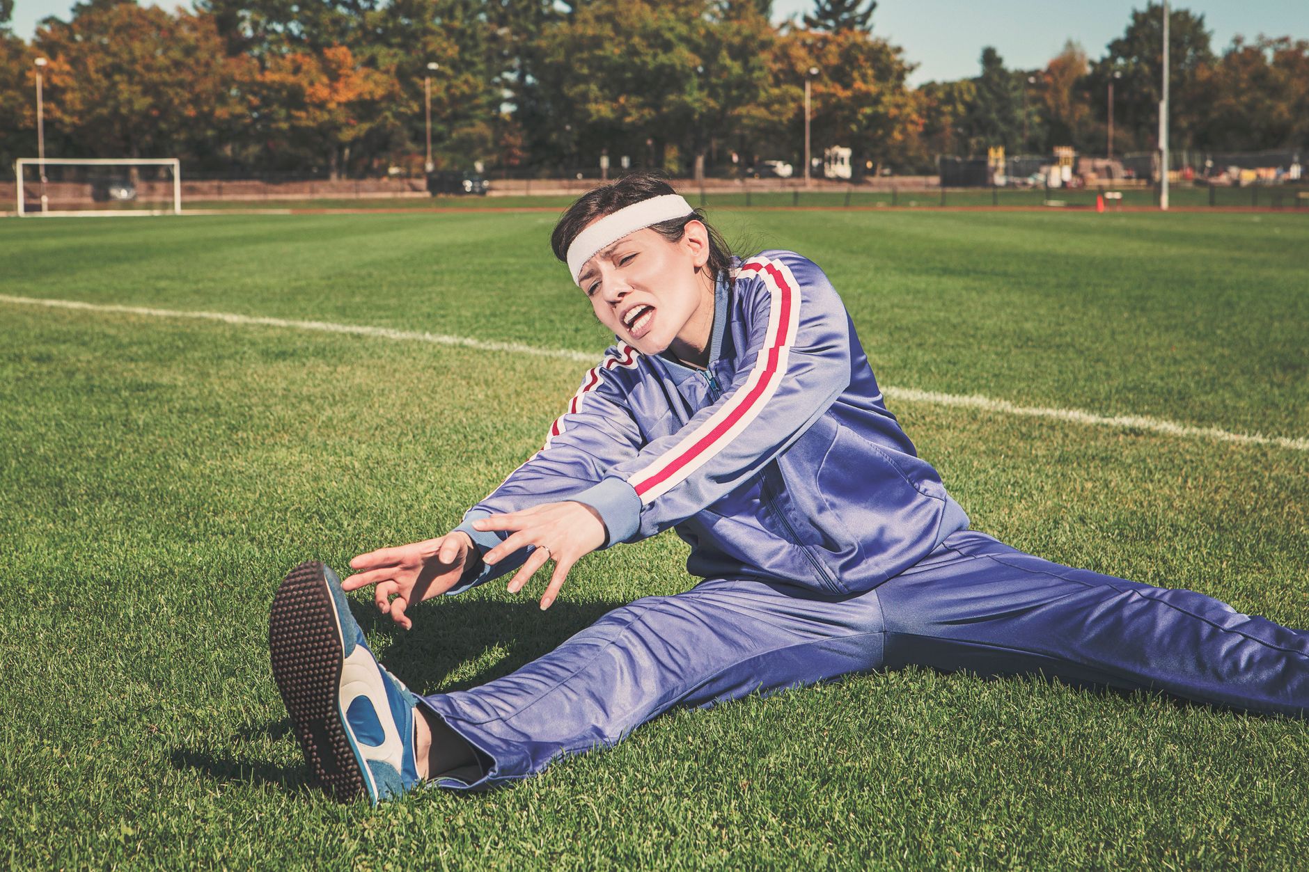 Asthma and Exercise: A Guide to Staying Active Safely