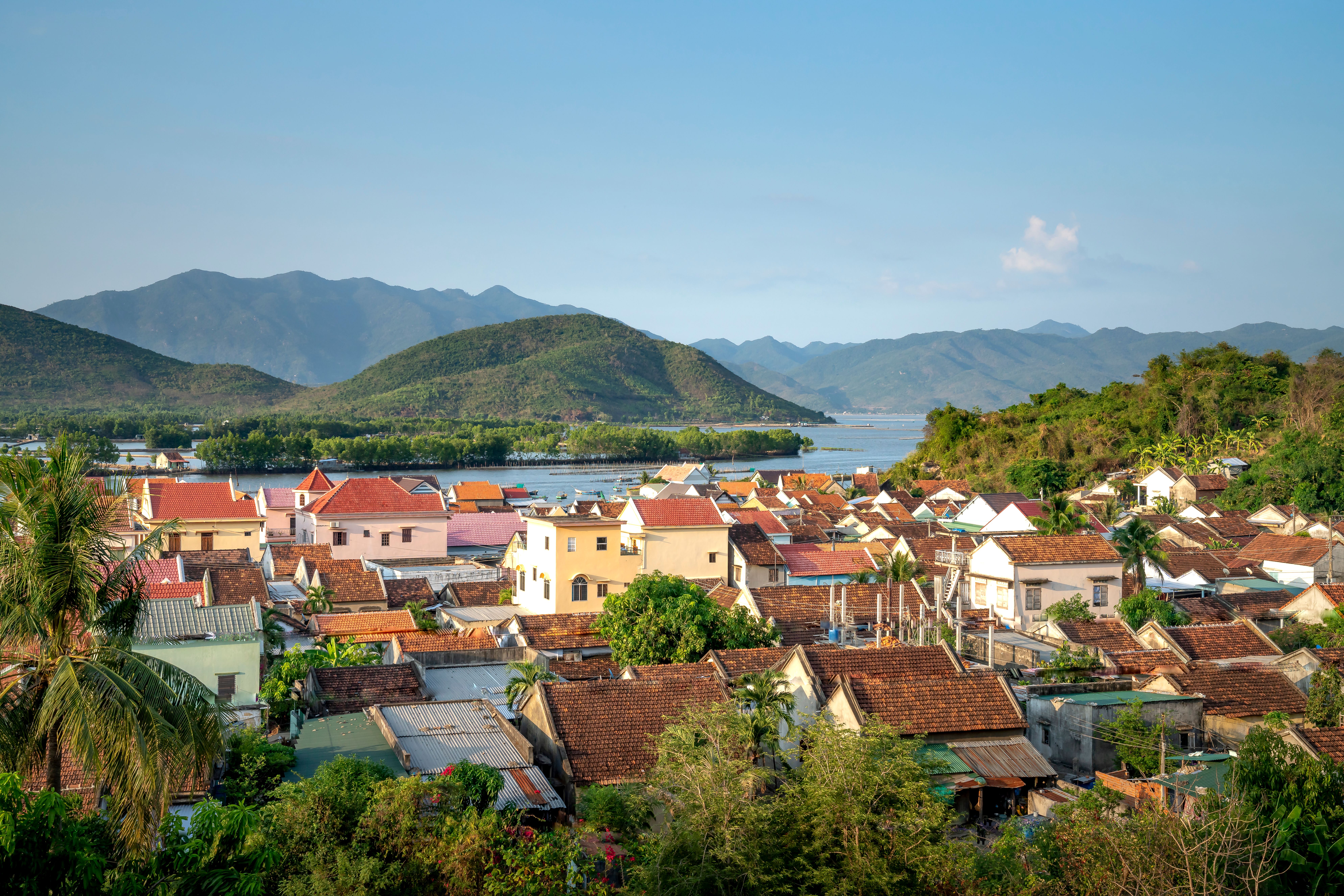 Vietnam Tour Packages from Delhi