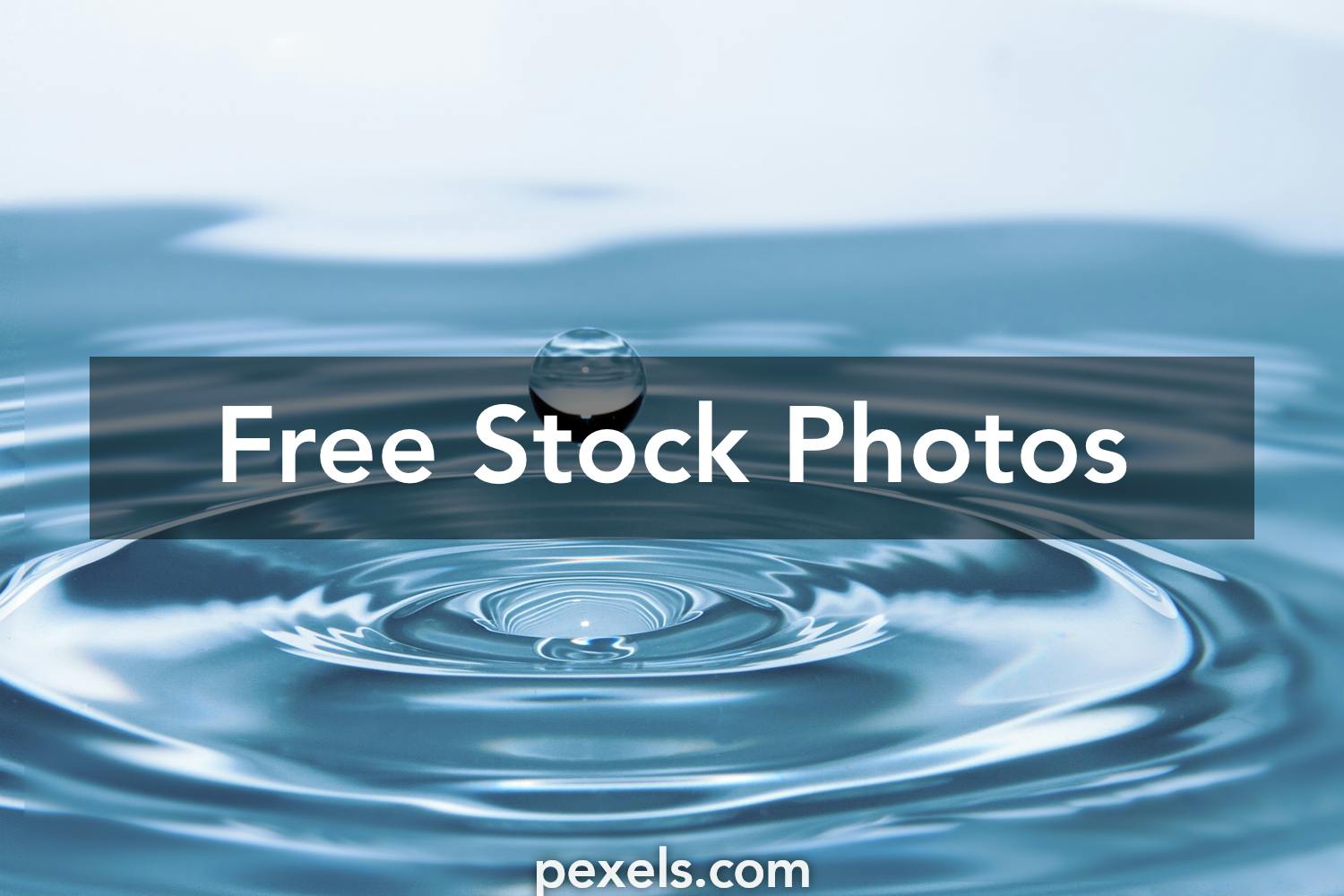 Drops Of Water Photos, Download The BEST Free Drops Of Water Stock