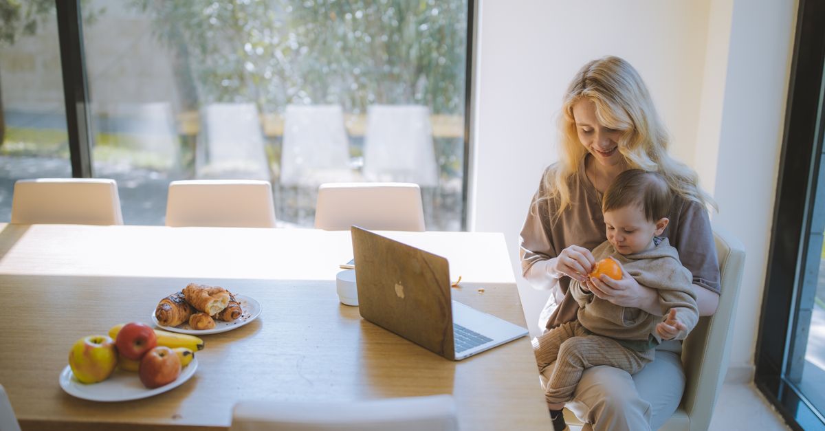 Building Resilience: Healthy Work Habits to Prevent Burnout