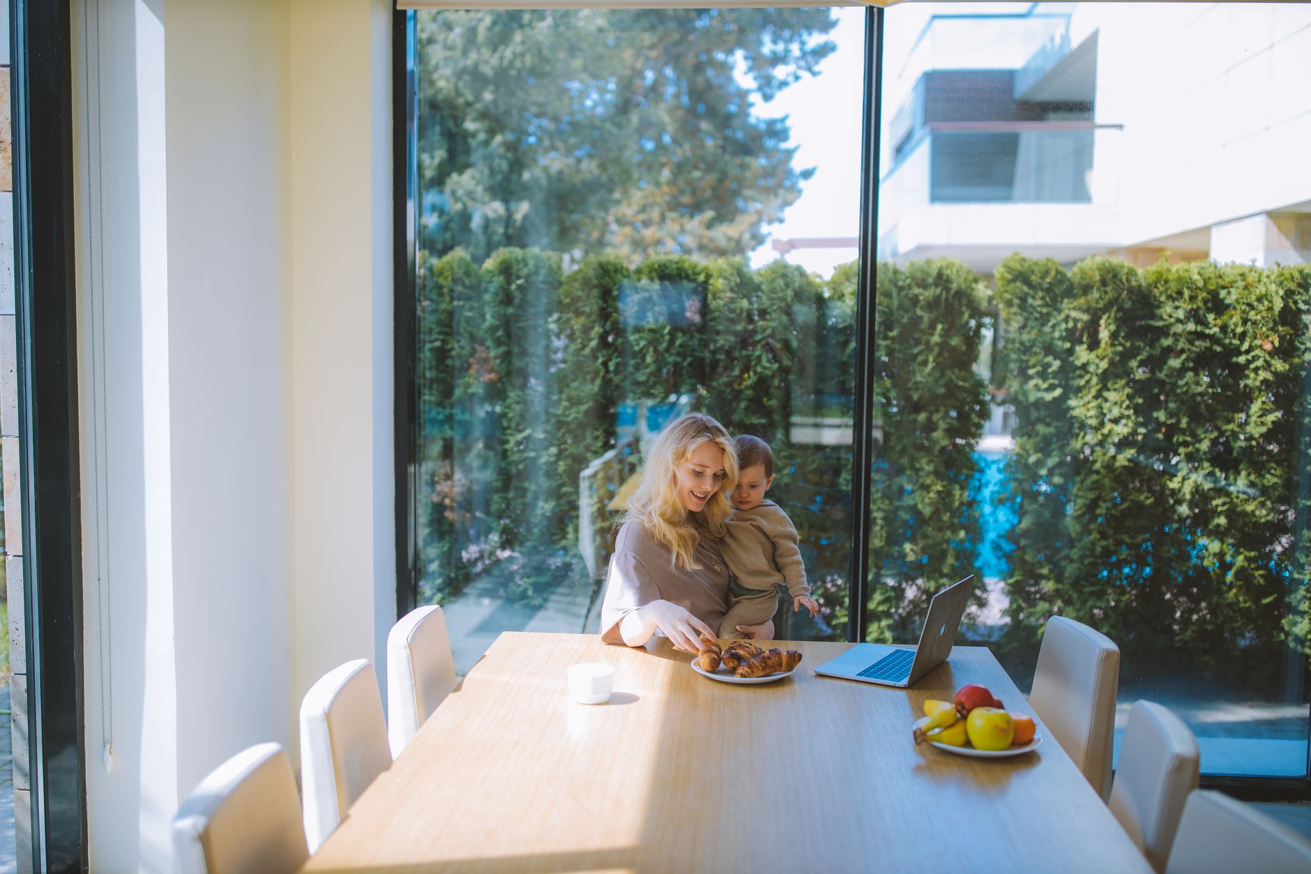 Beyond FMLA: Extending Your Postpartum Leave in India