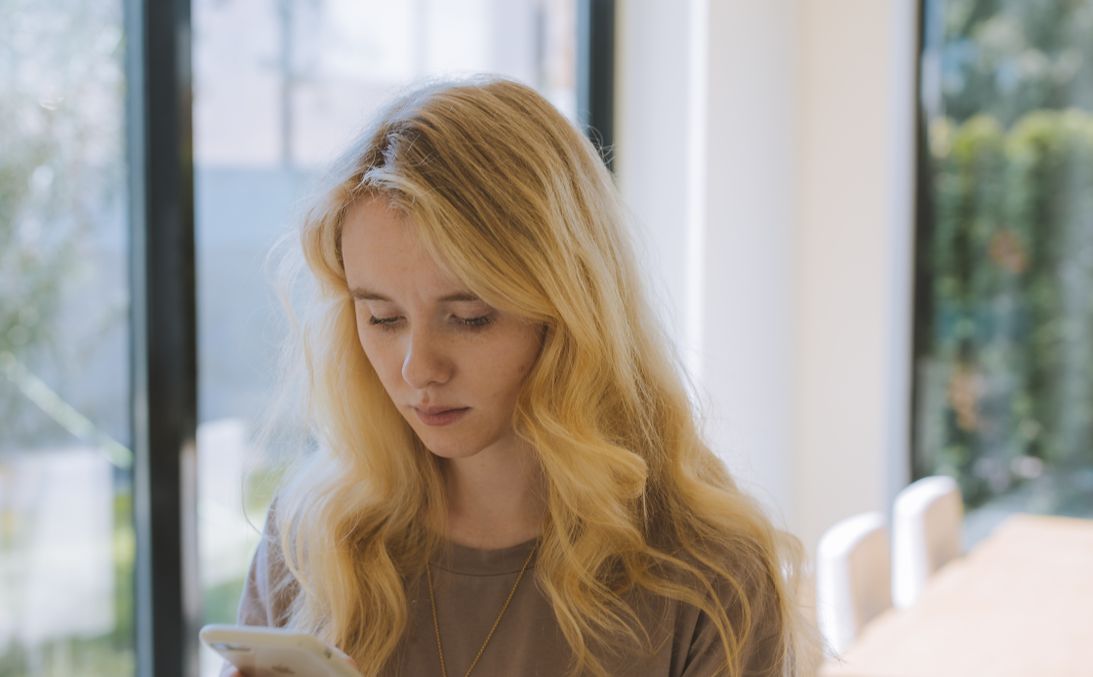 ghosting in online dating
