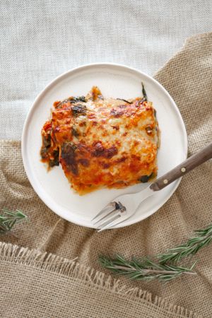 Baked Ziti