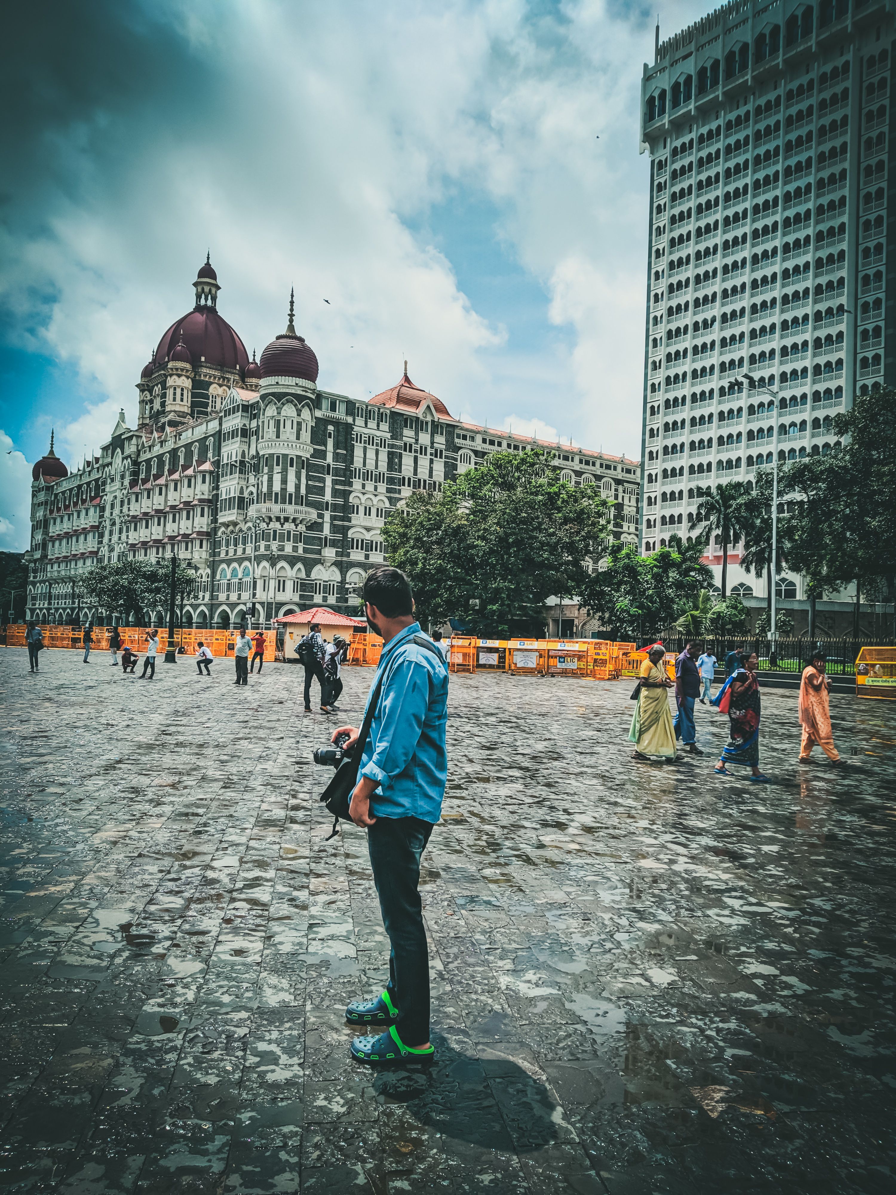  - Memories and More Chennai