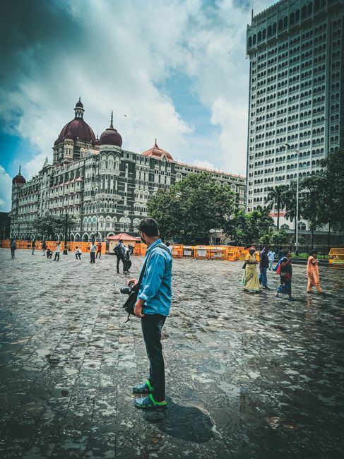 - Memories and More Chennai