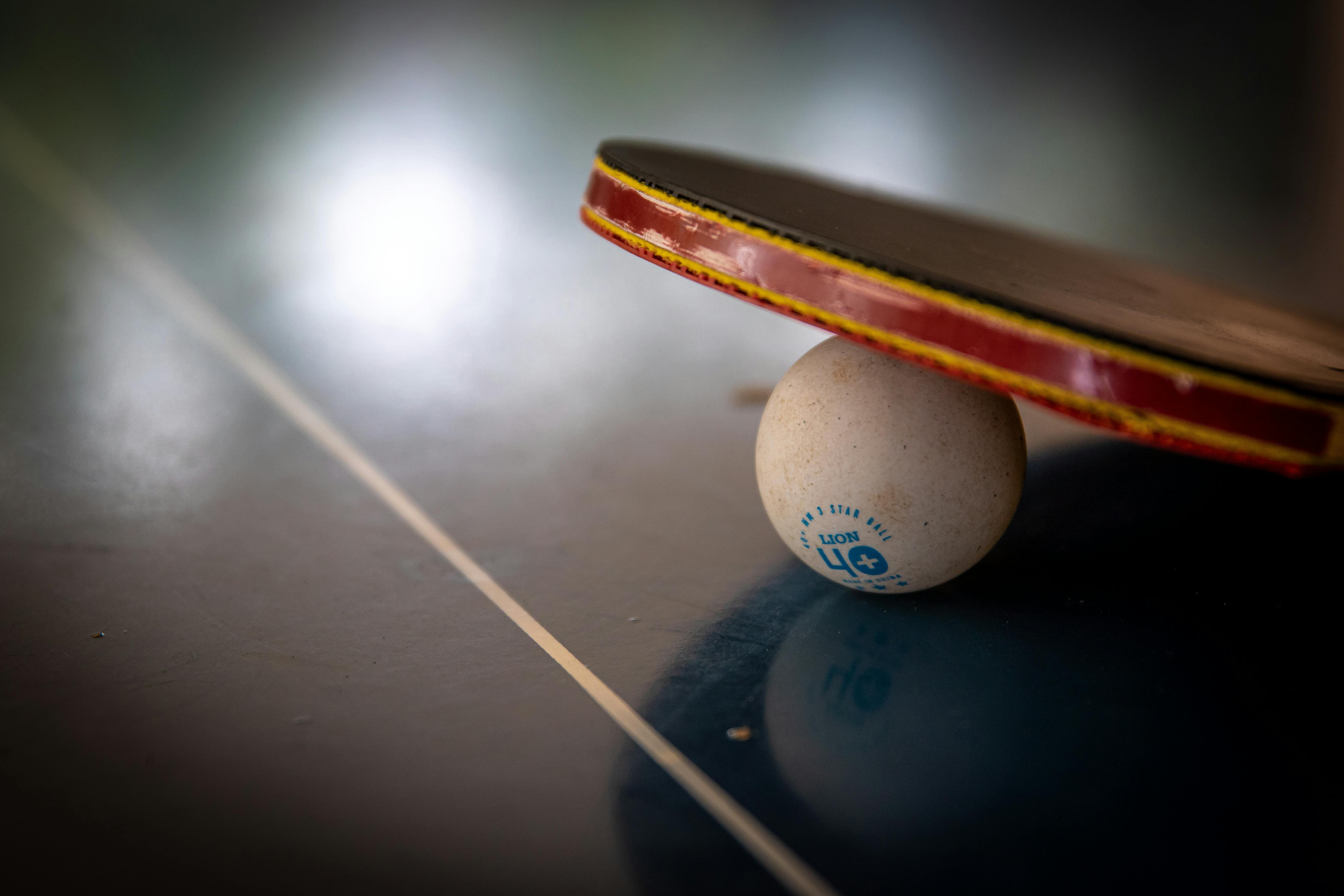 Download Table Tennis Drawing Ping-Pong Royalty-Free Stock Illustration  Image - Pixabay