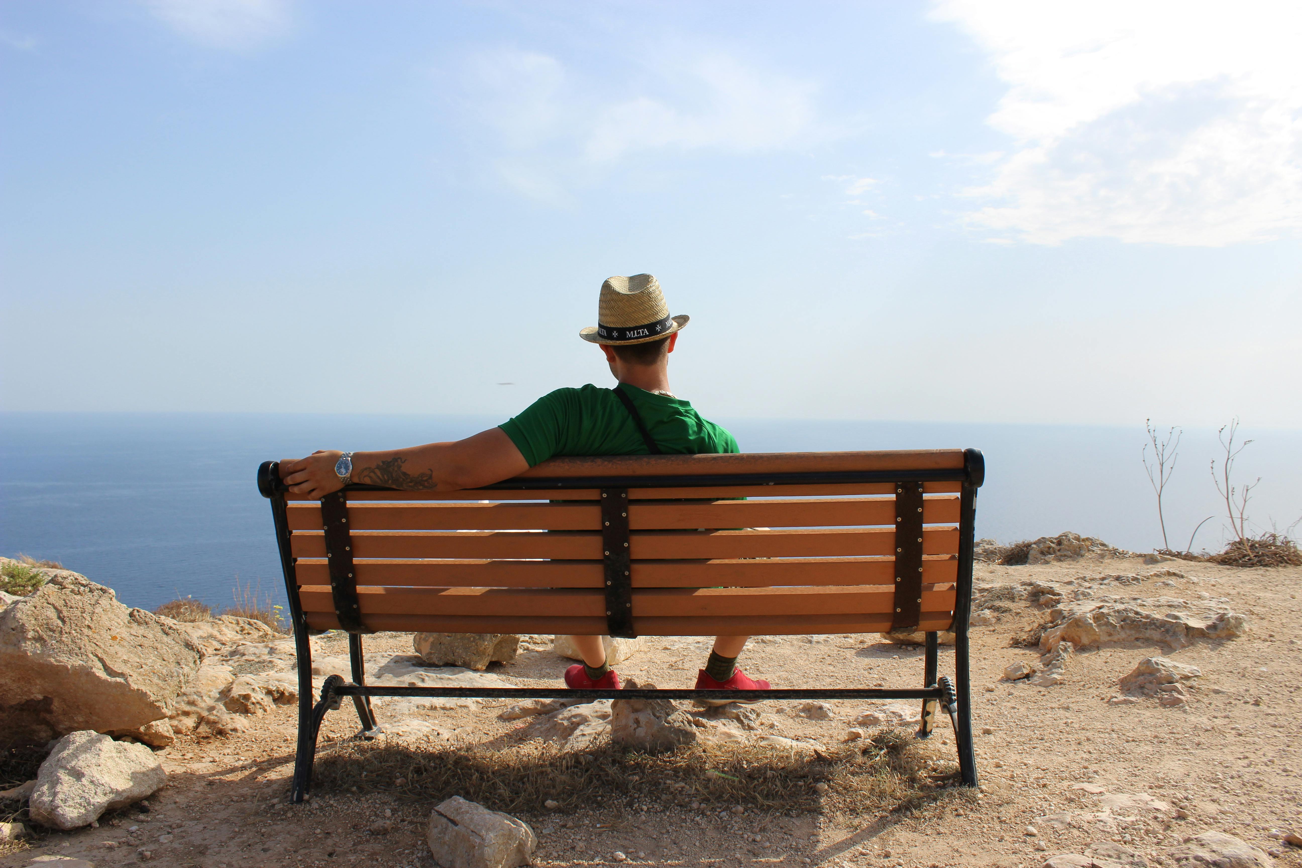 When you think about someone are they thinking about you?