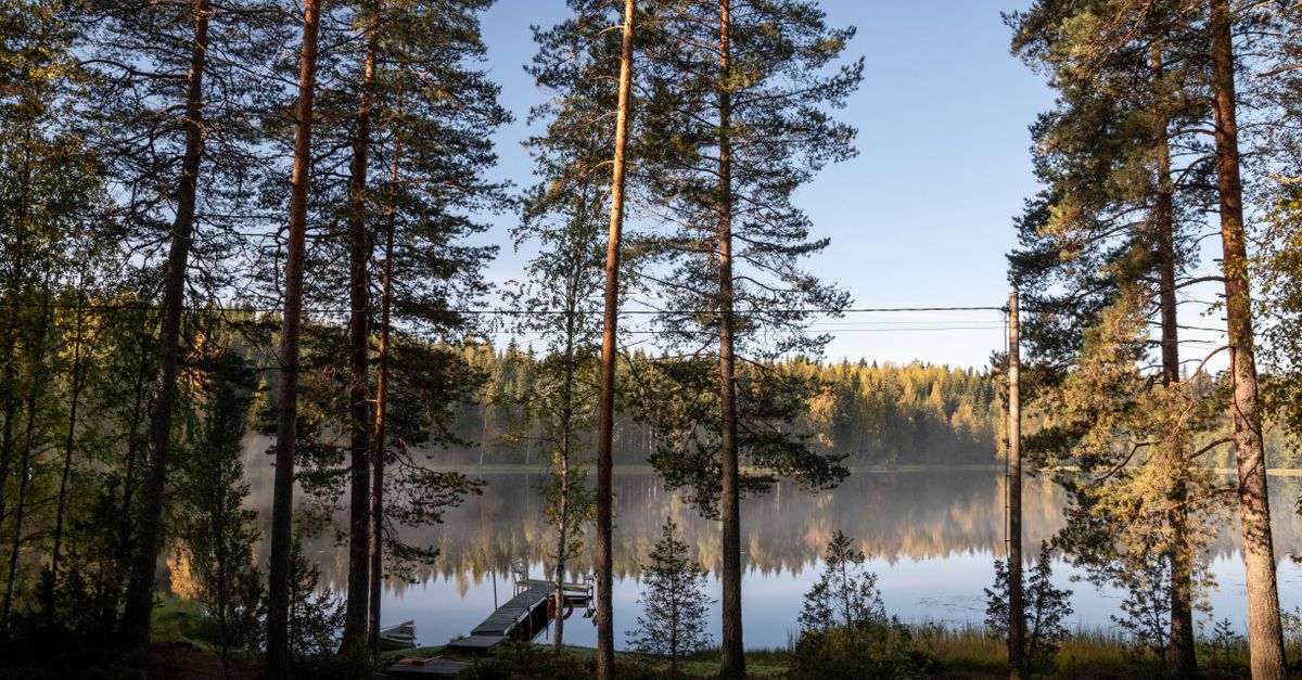Photo of Finland