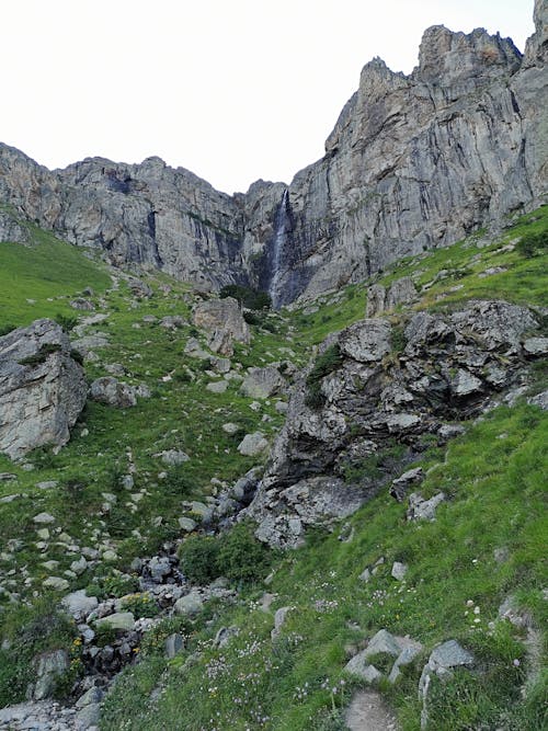 Imagine de stoc gratuită din fotografie cu natură, frumusețe în natură, munte