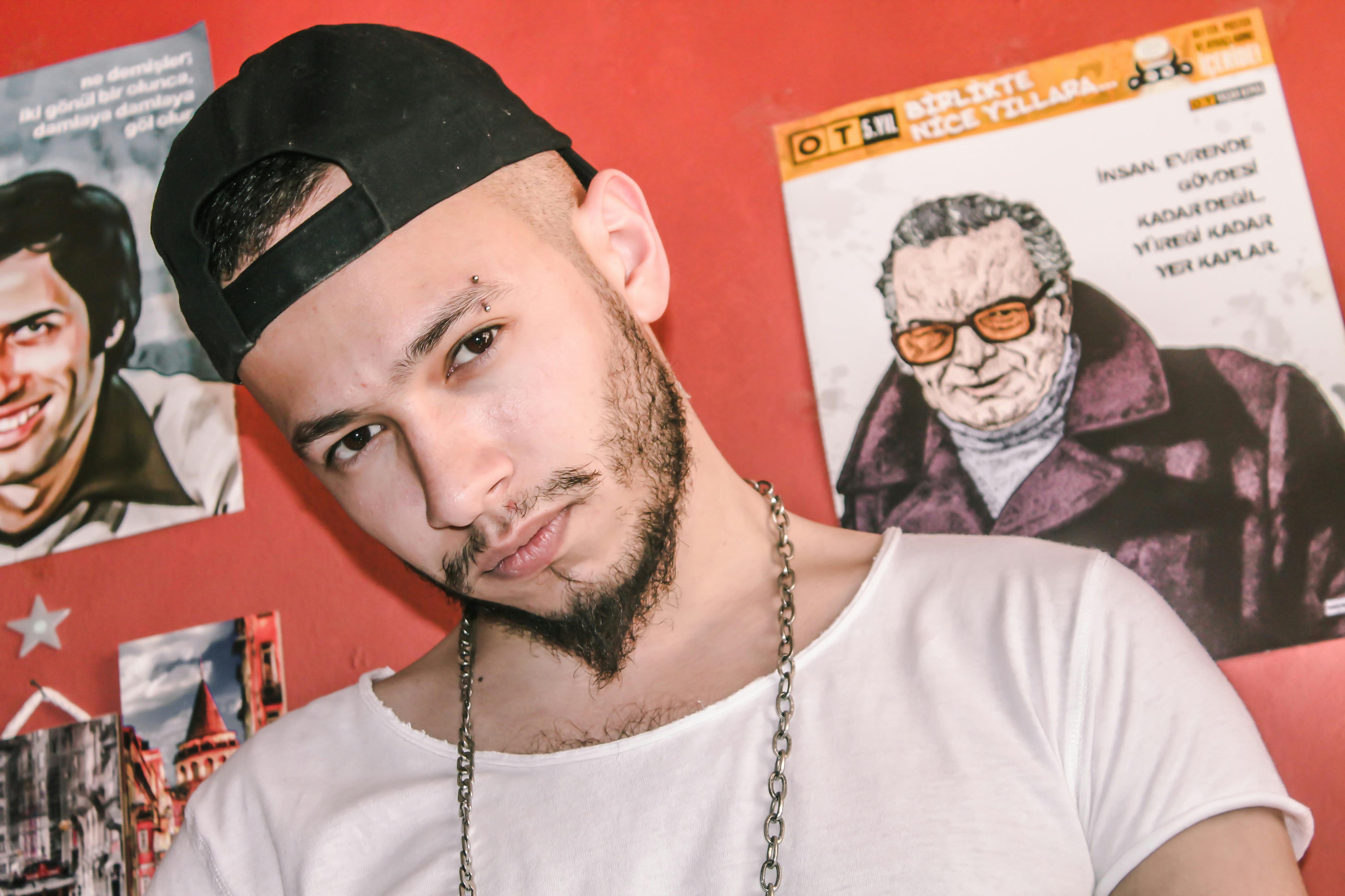 Semih Şahin