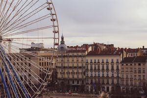 Tarif permis à Lyon