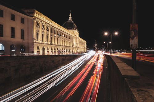 Foto profissional grátis de cidade, cidades, construção