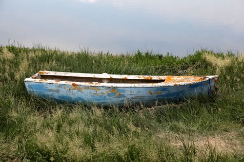 Free stock photo of barque, bateau, boat Stock Photo
