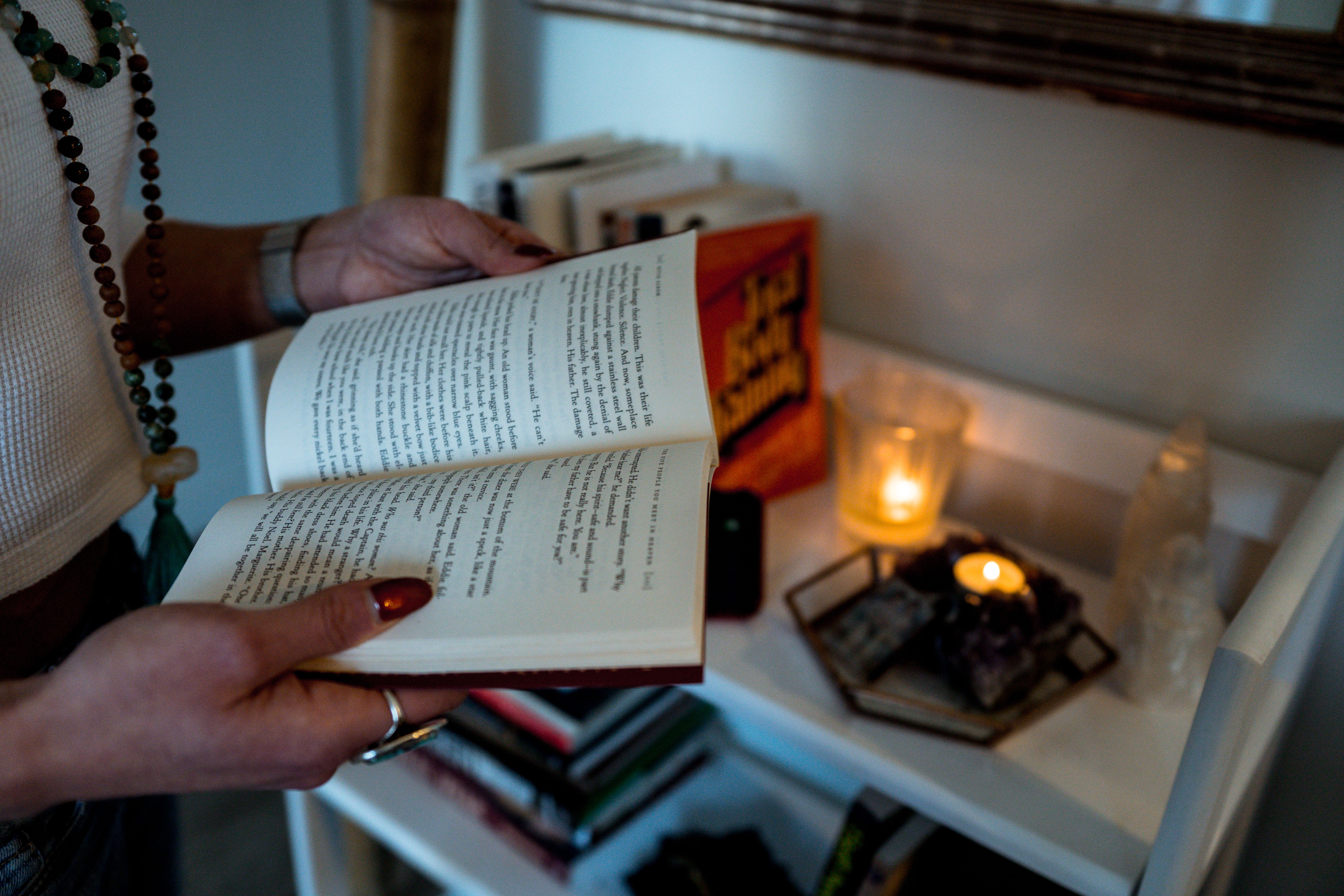 Best Meditation and Mindfulness Books for Every Level