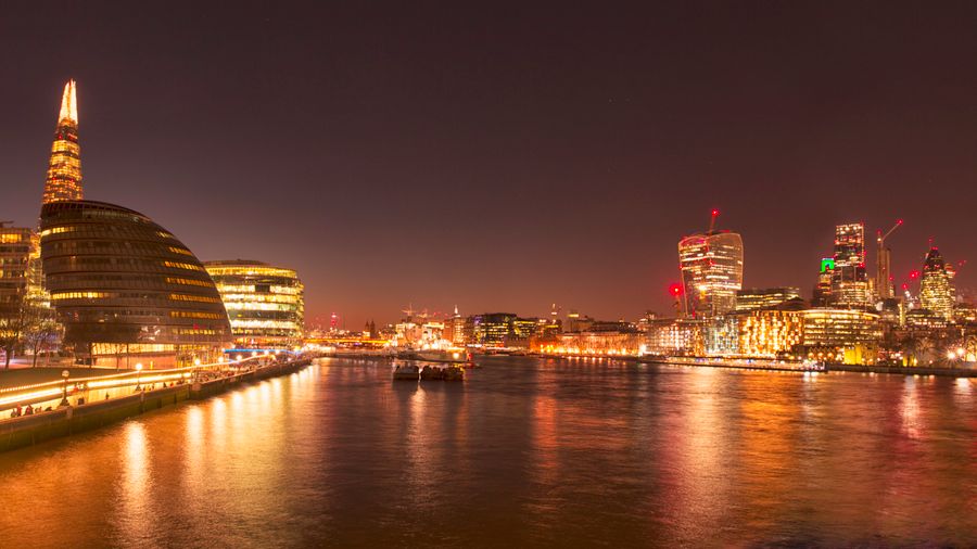 Bbc London Weather