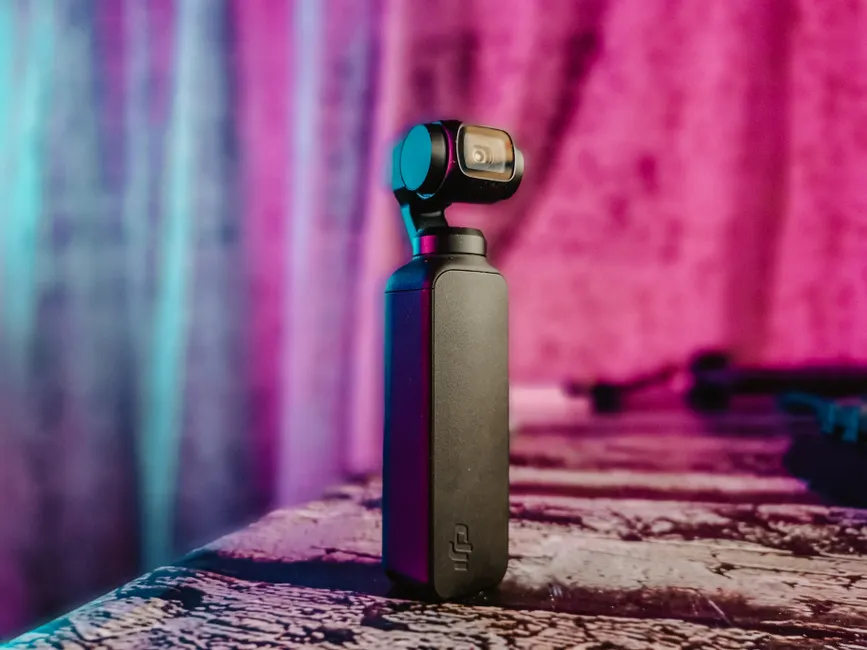 Osmo Pocket 3 VS Sony ZV-1 M2, Best Vlog Camera?
