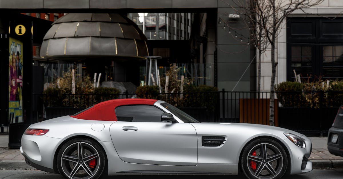 Photos De Studio Professionnelles D'Automobiles