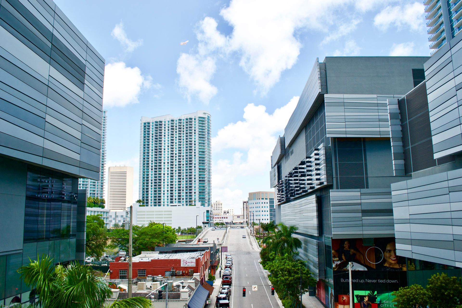 Design District, FL