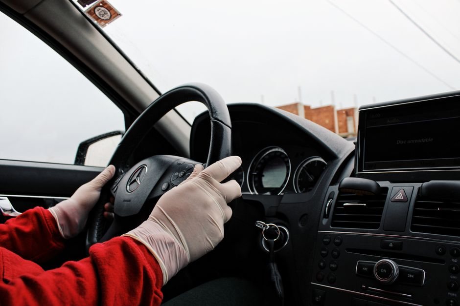 Car Insurance for Business Use UK 2026: Costs and Cover