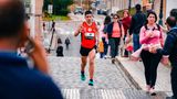 Runners on a marathon course — photo by RUN 4 FFWPU on Pexels