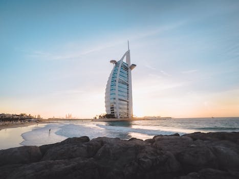 pexels photo 4083973 Living the Dream: A Deep Dive into Dubai's Vibrant Lifestyle