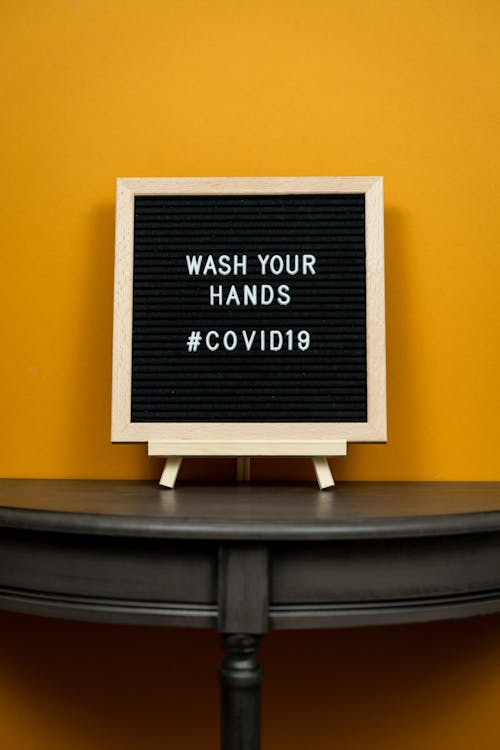 covid-19, 冠狀病毒, 原本 的 免費圖庫相片