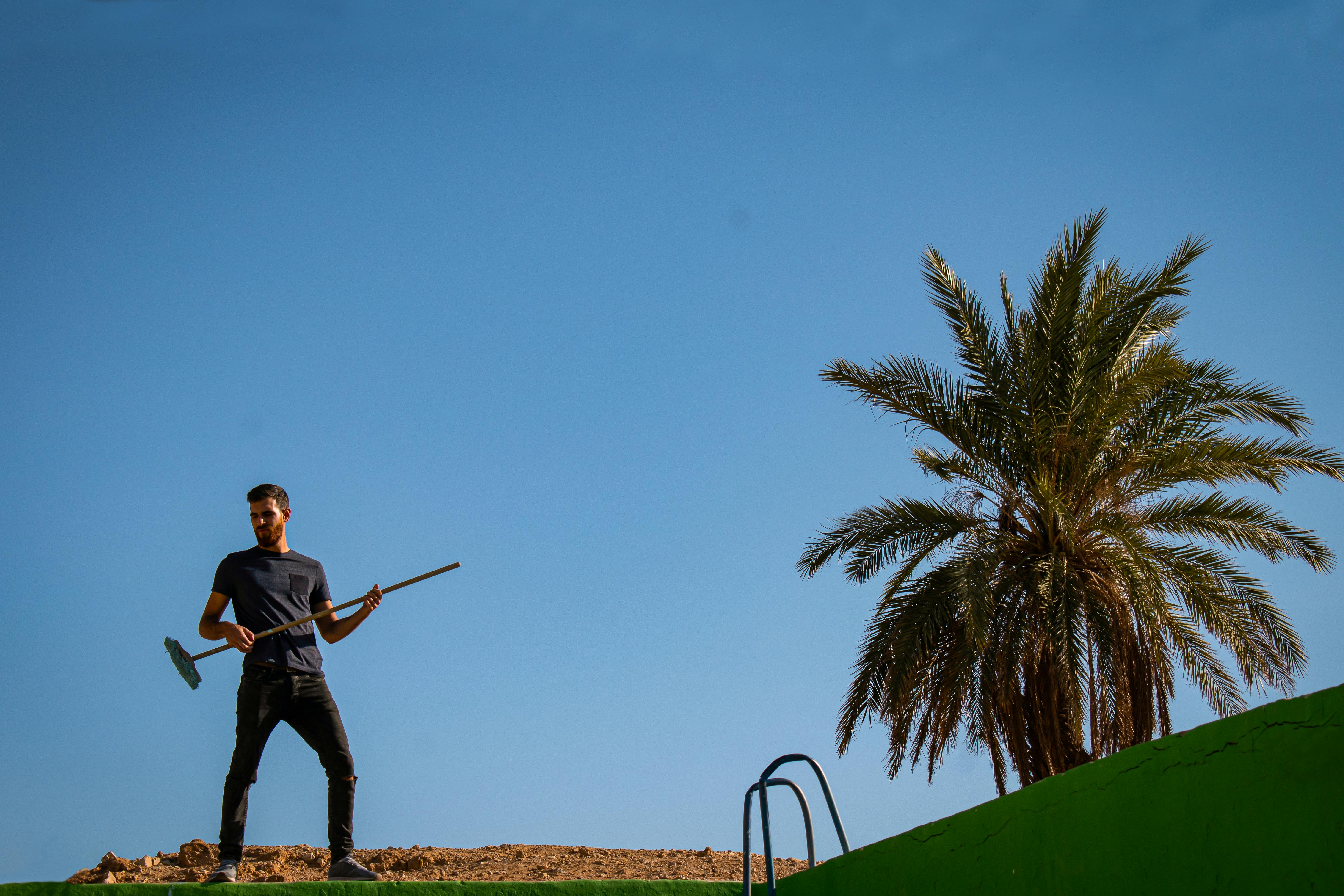 saudi arabia's general entertainment authority jobs — Photo by omer havivi on Pexels