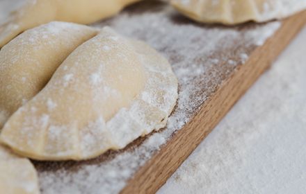 Pierogi