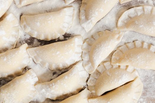 Pierogi