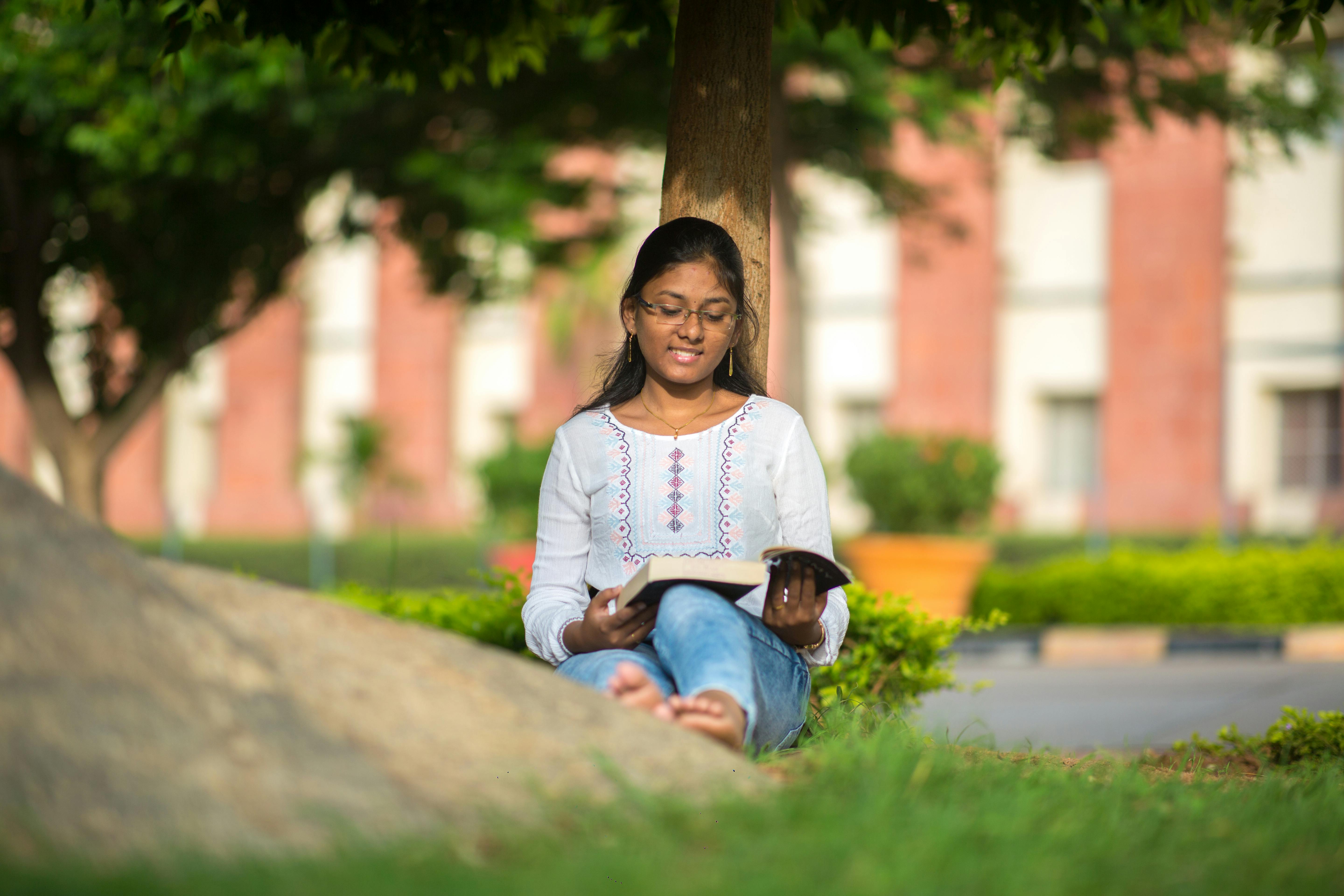 general education courses — Photo by Prasanth Inturi on Pexels