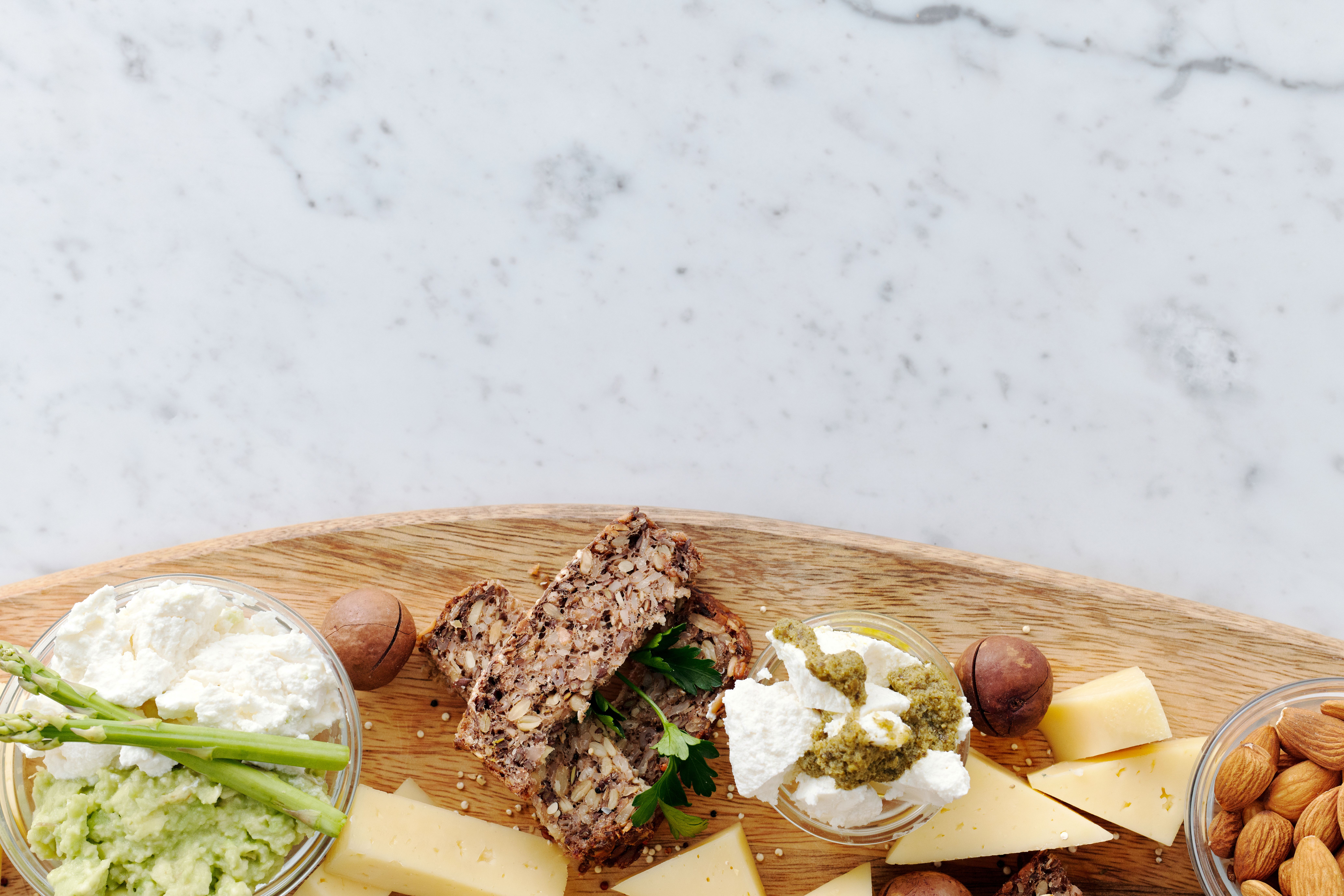 specialty diets special types of diets — Photo by Luna  Lovegood on Pexels