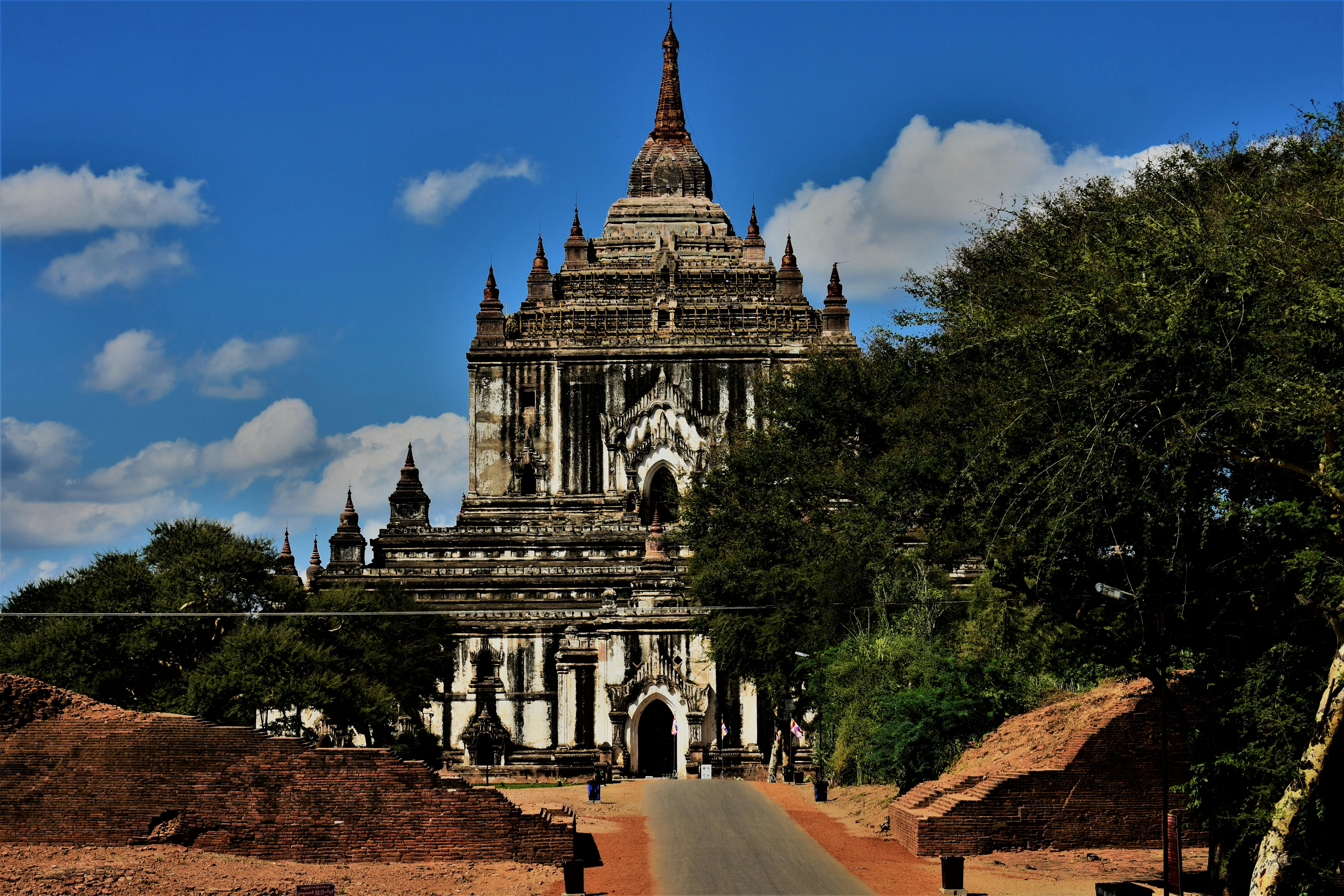 Landmarks in Loikaw
